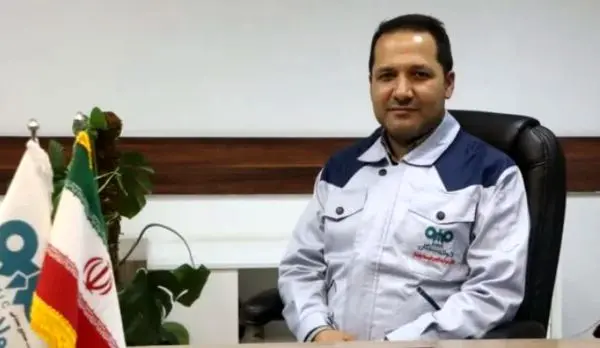 فولاد سنگان؛ قطب تولید در شرق کشور