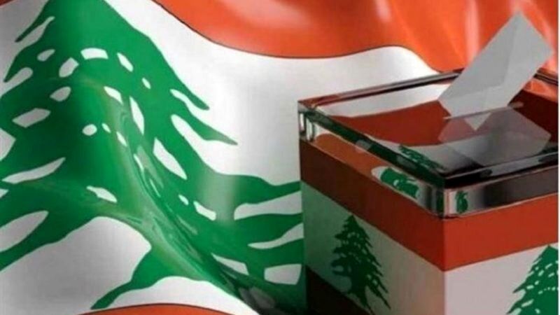 سیف‌القدس در فلسطین و انتخابات پارلمانی در لبنان