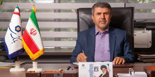 پیام تبریک مدیرعامل بانک سینا به مناسبت روز جهانی ارتباطات و روابط عمومی
