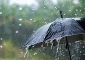 تداوم رگبار و رعدوبرق در کشور