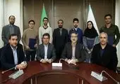 «عیدانه» دانشکده مهندسی برق و کامپیوتر تهران با حمایت ایرانسل