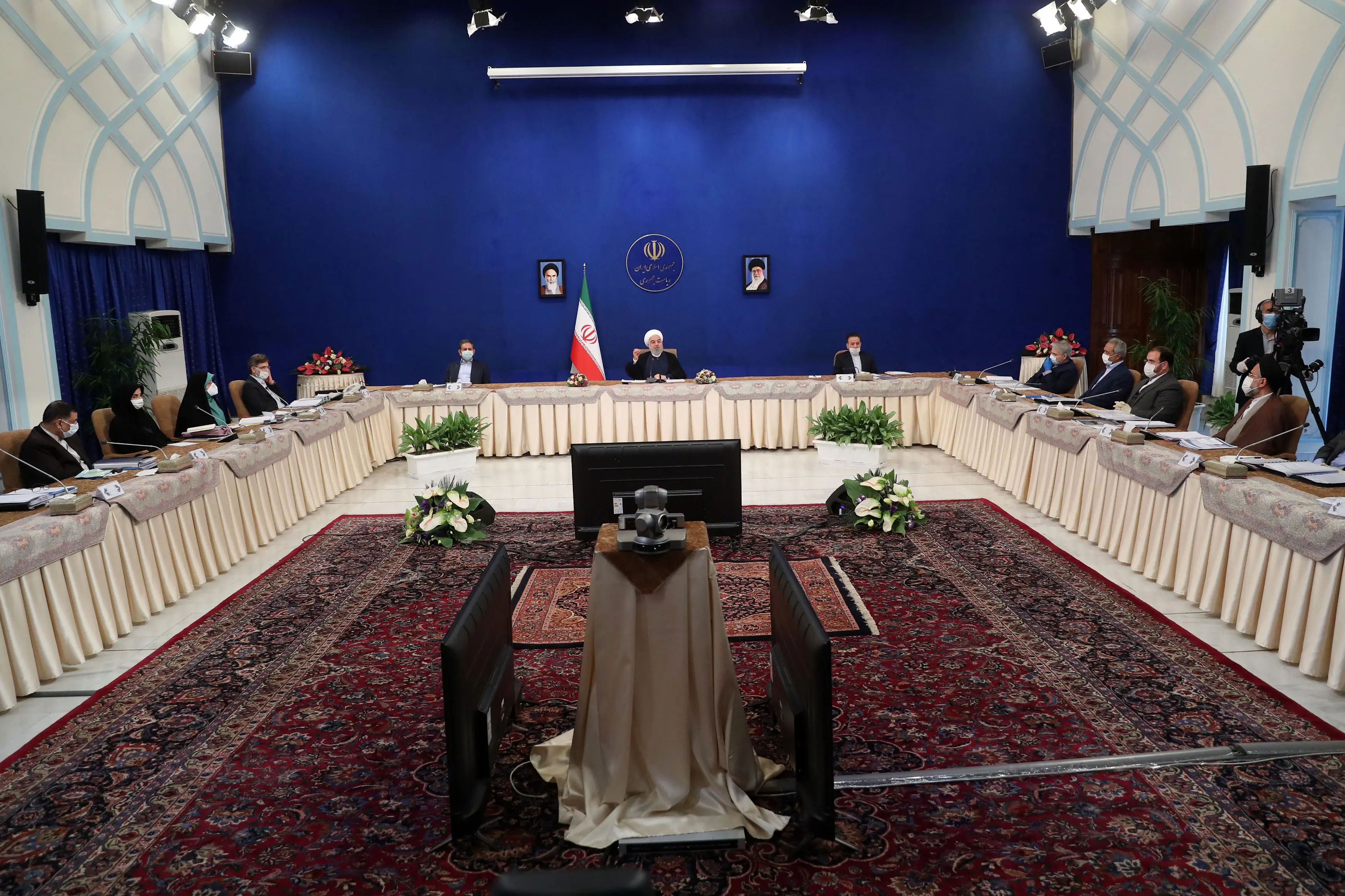 ایران تخطی از قطعنامه 2231 را نخواهد پذیرفت