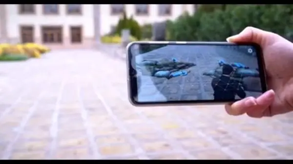 «سردار» بازی جدی سال شد