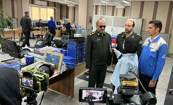 هشدار ایساکو درباره خرید قطعات از فروشگاههای اینترنتی