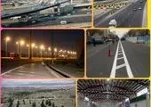 شمیم دل انگیز بهاری در گوشه گوشه منطقه ۴ به مشام می رسد