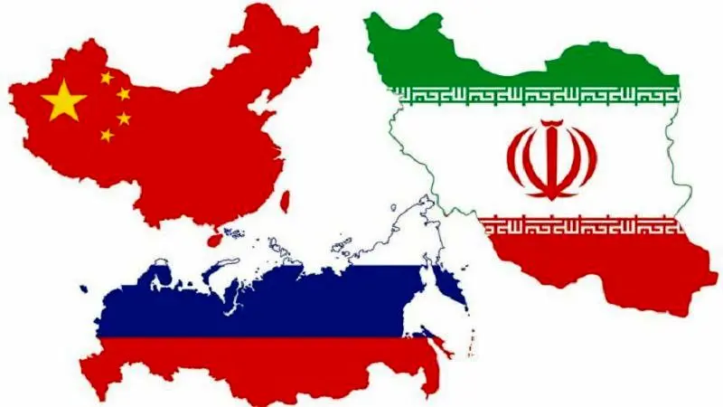 انتشار پژوهش «نظم نوین بین المللی»  

