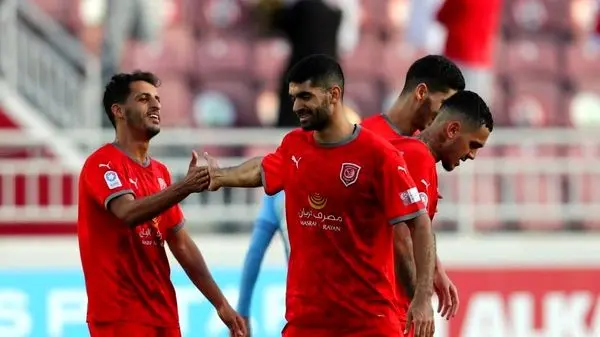 مقصد احتمالی علی کریمی مشخص شد