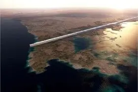 بازنگری بزرگ در شهر آینده‌نگر عربستان