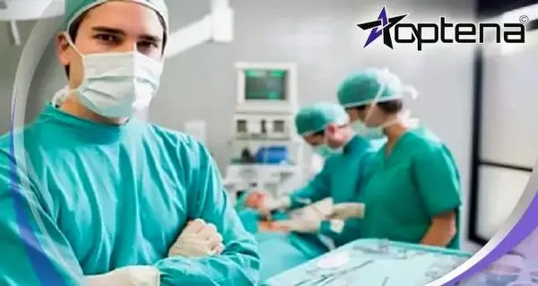 برترین جراحان عمومی در ایران را بشناسید! [آپدیت 2023] ✔️