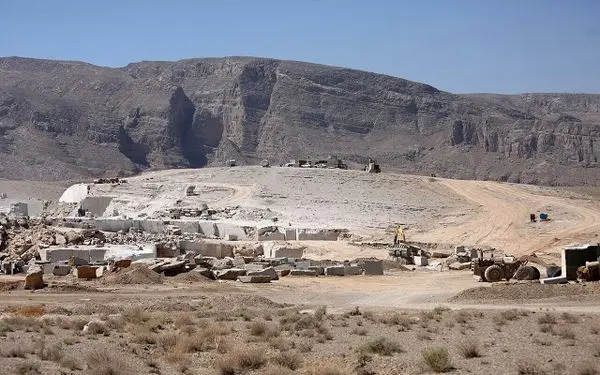 لزوم حذف قوانین دست و پاگیر در حوزه معدن