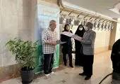 شهری سلامت با تفکیک صحیح پسماند در مبدا

