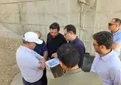 تلاش برای بهرهبرداری از زیرگذر بلوار کوهک تا پایان تابستان امسال