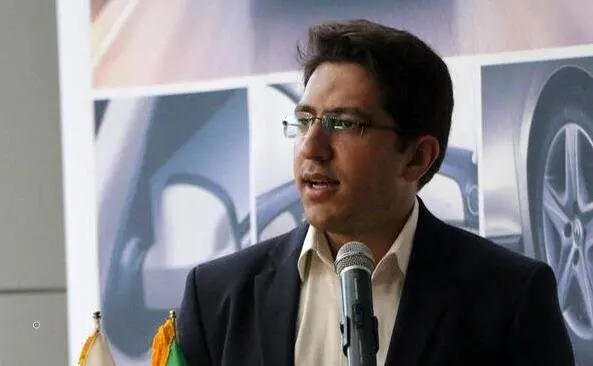 انتصاب رئیس جدید روابط عمومی بانک کارآفرین