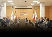 هیچ کدام از خدمات بانک در دوران جنگ مختل نشد