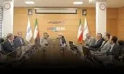 هیچ کدام از خدمات بانک در دوران جنگ مختل نشد