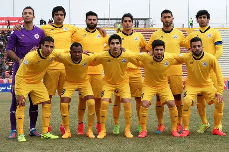  نفت مسجدسلیمان قهرمان شد و به لیگ برتر صعود کرد