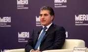بهبود روابط ایران و اقلیم کردستان پس از دیدار بارزانی با آیت‌الله خامنه‌ای