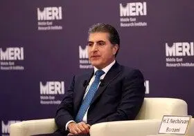 بهبود روابط ایران و اقلیم کردستان پس از دیدار بارزانی با آیت‌الله خامنه‌ای