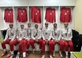 زمان بازی‌های تیم امید در جام ملت‌ها مشخص شد