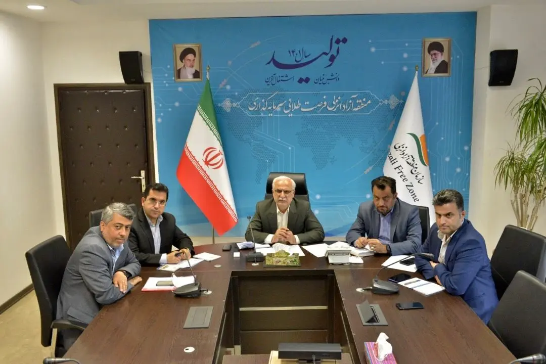 تسریع در انعقاد تفاهم نامه همکاری؛ دیدار مدیران دولتی و تولیدکنندگان دو طرف از فرصت های سرمایه گذاری مشترک؛ بهره گیری از ظرفیت های ترانزیتی منطقه آزاد انزلی

