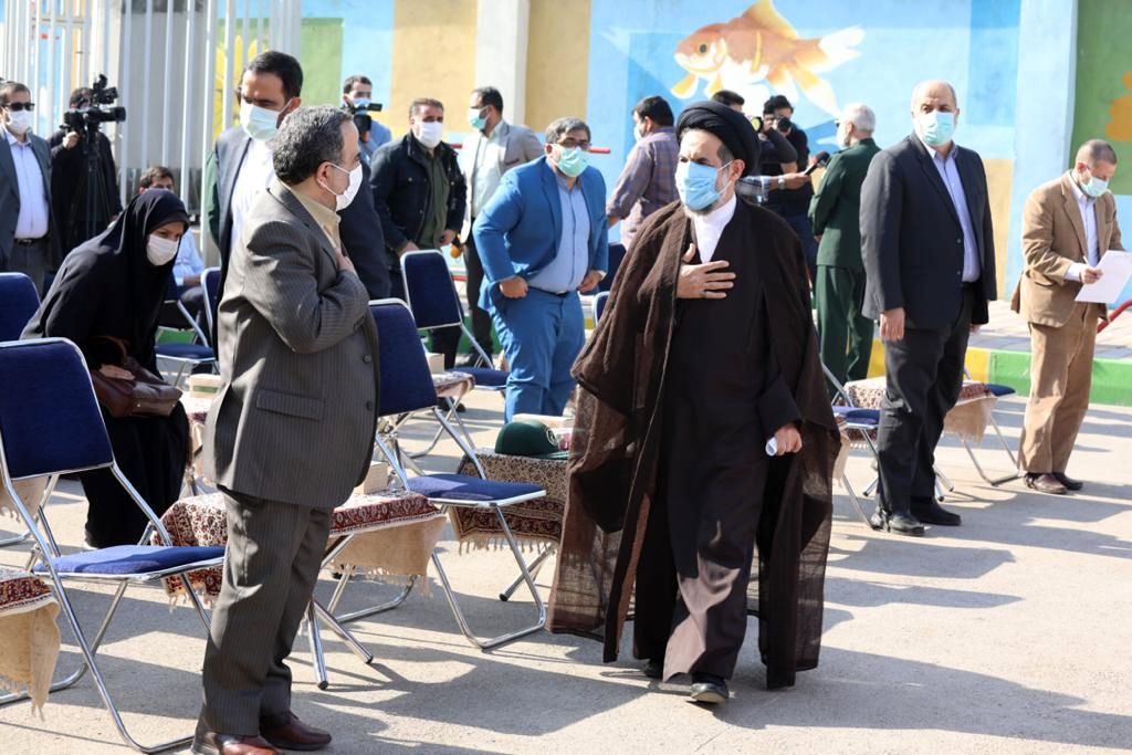نخستین مرکز درمان و صیانت از زنان معتاد متجاهر در منطقه ۱۳ آغاز به کار کرد

