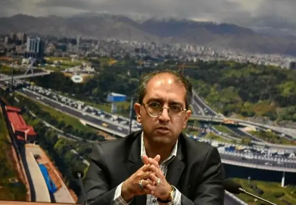  ارزیابی پروژه های جدید  ساماندهی  در غرب تهران