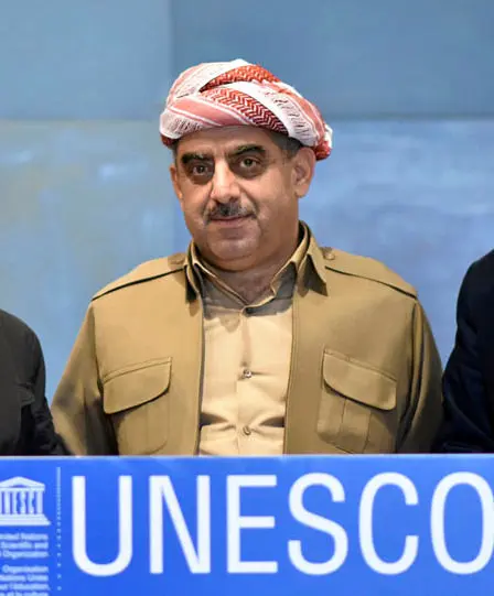 یادداشت «عباس غزالی» به مناسبت درگذشت شاعر توانمند کُرد استاد «پرتو کرمانشاهی»