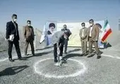 ایرانسل امکان کمک به بازسازی عتبات عالیات را فراهم کرد
