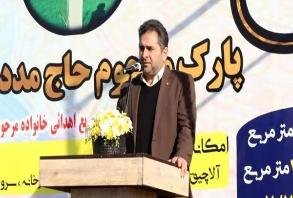 افتتاح 150 میلیاردتومان پروژههای دهه فجر شهرداری قائمشهر