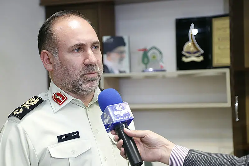 مطالبات عمومی مردم برای برخط بودن پلیس از علل لزوم هوشمند سازی پلیس