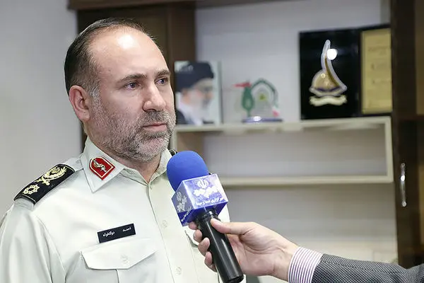 مطالبات عمومی مردم برای برخط بودن پلیس از علل لزوم هوشمند سازی پلیس