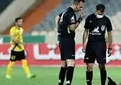 اسامی داوران هفته بیست و یکم لیگ برتر فوتبال