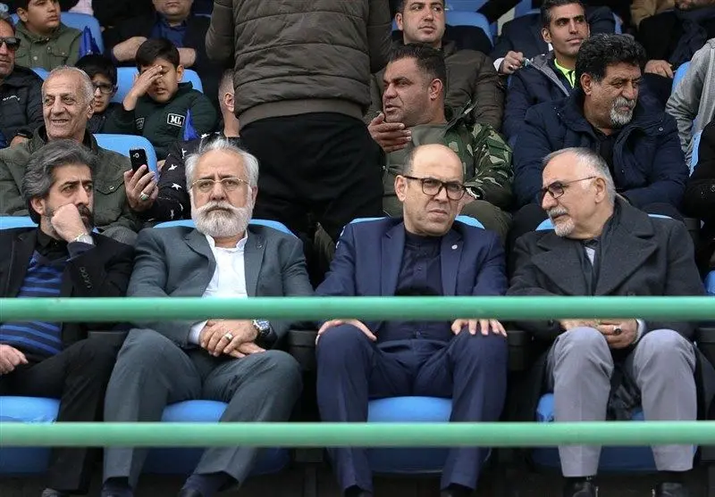 استقلال باید در چندین جبهه بجنگد/تمایلی برای ادامه همکاری با باشگاه ندارم