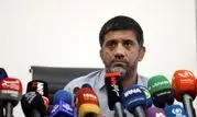 دبیر: کشتی تنها ورزش صادراتی ماست/ مشکل من با وطن‌فروشان است
