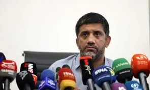 دبیر: آمریکا نباید در صدور روادید مشکلات ایجاد کند