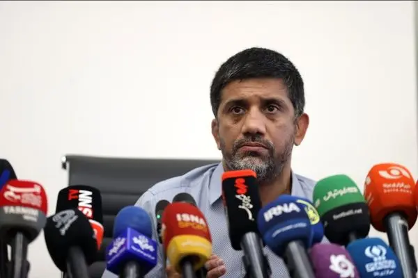 دبیر: کشتی تنها ورزش صادراتی ماست/ مشکل من با وطن‌فروشان است