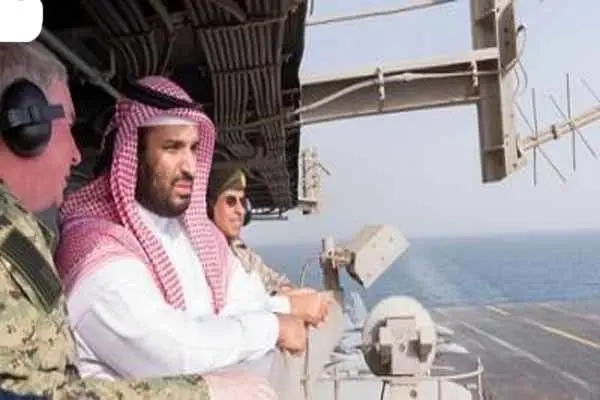 حمایت آمریکا از آل سعود در یمن پایان میگیرد؟