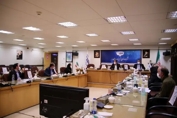 روش ارائه محصول جدید در پگاه مدون شد