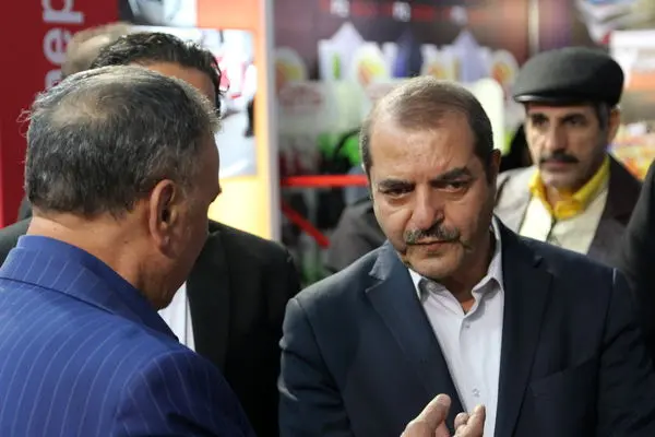 امروز شاهد انقلاب و تحولی عظیم در صنعت ایمنی کشور هستیم