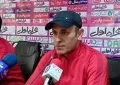 مغانلو می‌تواند در جام حذفی به میدان برود