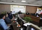 سختی تولید برق برای جامعه به تصویر کشیده شود