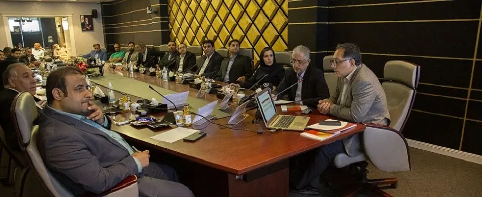 افزایش سرمایه فرابورس به 10 هزار و 500 میلیارد ریال

