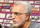 اعلام زمان نشست خبری سرمربیان پیکان و نساجی