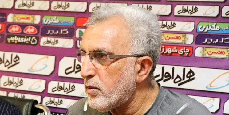 اعلام زمان نشست خبری سرمربیان در هفته ششم لیگ برتر