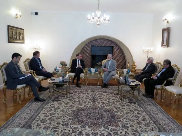 به اروپا فرصت داده‌ایم