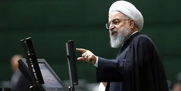 ملت ایران در برابر توطئه های آمریکا پیروز شد