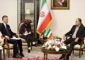 سفیر ژاپن از مدیرعامل شرکت بهره‌برداری مترو تهران قدردانی کرد