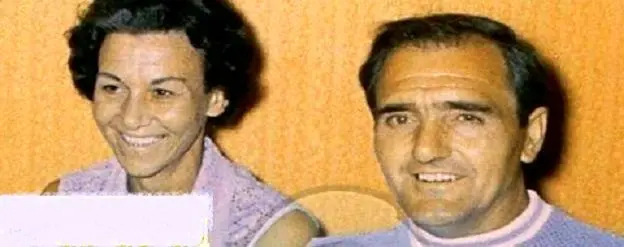 مردی که به دلیل خنده زیاد مُرد+عکس