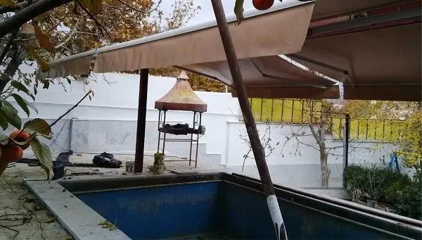 هر چیزی که درباره سایبان ویلا لازم است بدانید