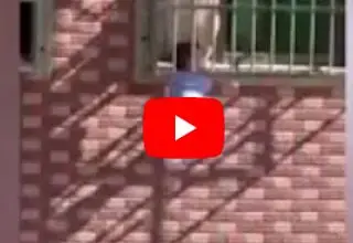 
نتیجه سهل‌انگاری یک زوج که نفس‌ را در سینه حبس می‌کند! + عکس
